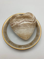 Heart Stone - Stone Cooper