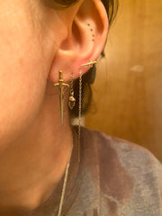 Sorcerer Stud - Stone Cooper