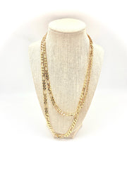 Elton Chain - Stone Cooper