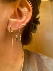 Sorcerer Stud - Stone Cooper