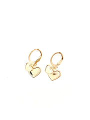 Nancy Earrings - Stone Cooper