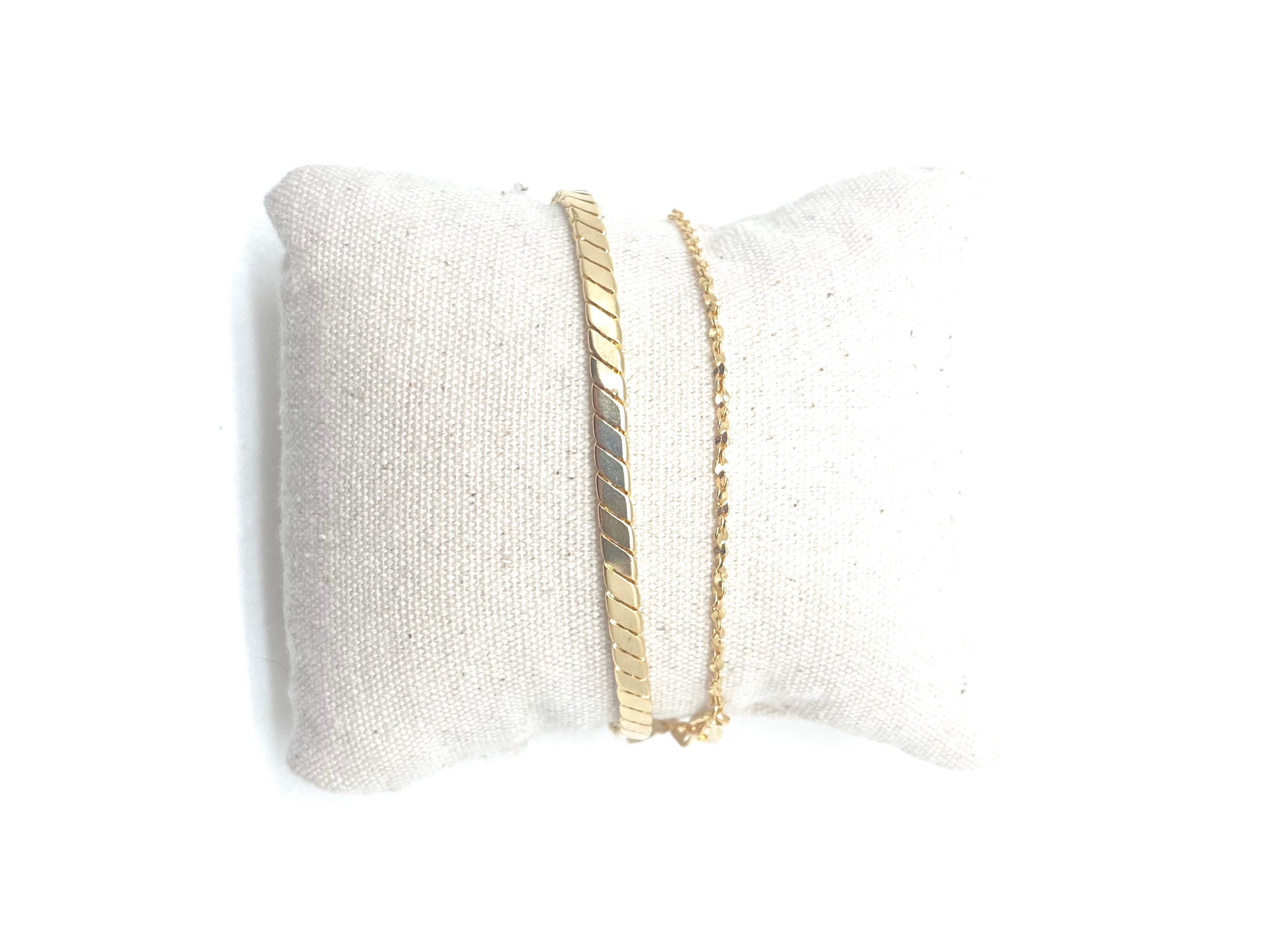 The Maine Set - Stone Cooper