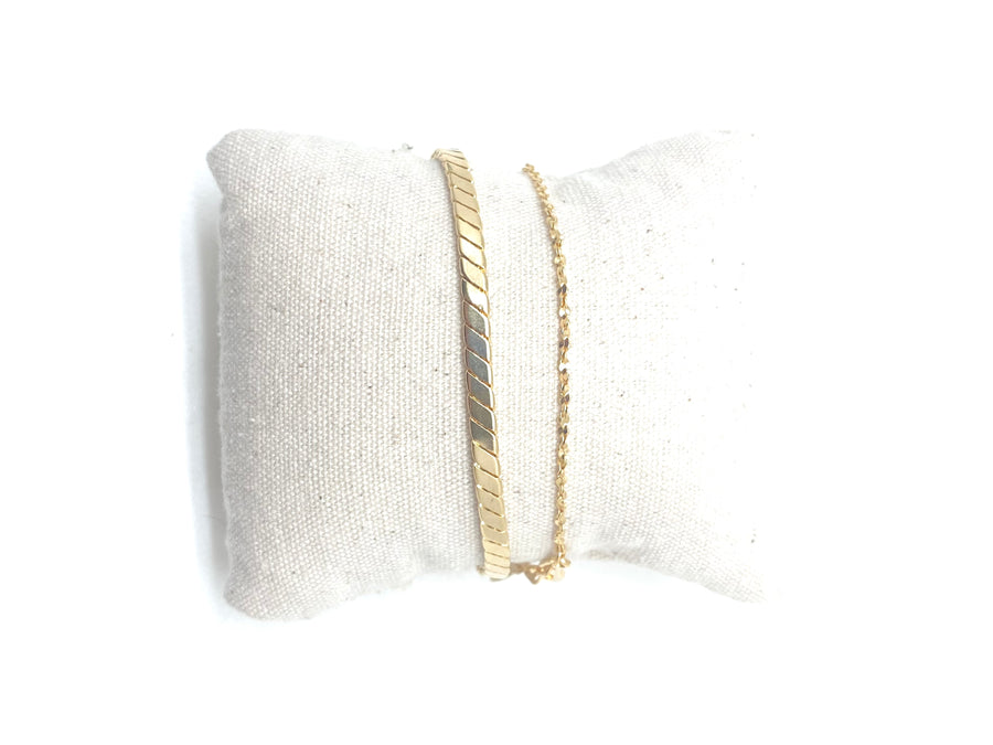 The Maine Set - Stone Cooper