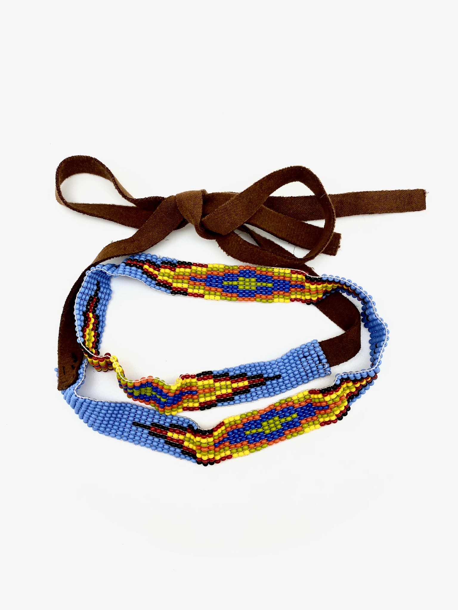 Spirited Hat-Bands - Stone Cooper