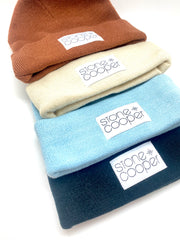 Stone Cooper Beanie - Stone Cooper
