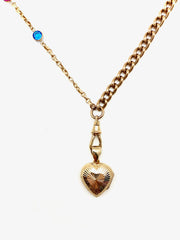 Patsy Locket - Stone Cooper