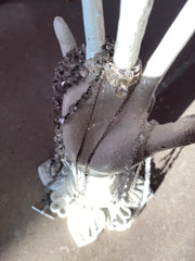 Herkimer Stacker - Stone Cooper