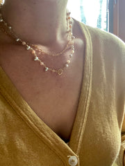 Bettie Necklace Set - Stone Cooper