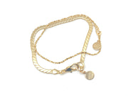 The Maine Set - Stone Cooper