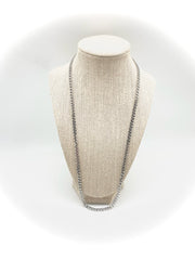 Bowie Curb Chain - Stone Cooper