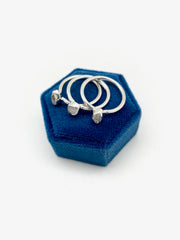 Herkimer Stacker - Stone Cooper