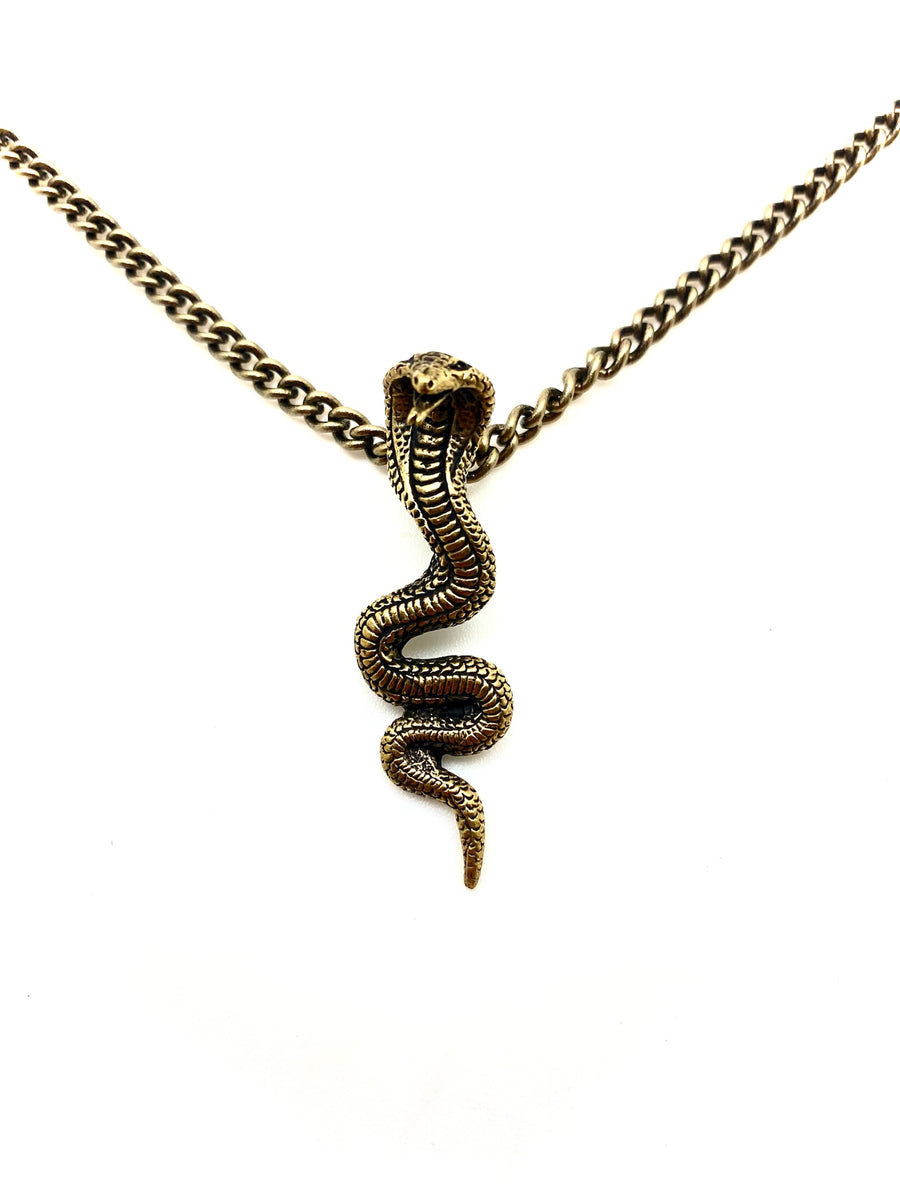 Parceltongue - Stone Cooper