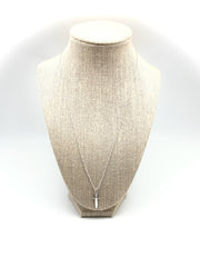 Raider Necklace - Stone Cooper