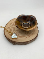 Tiger’s Eye Gem Dish - Stone Cooper