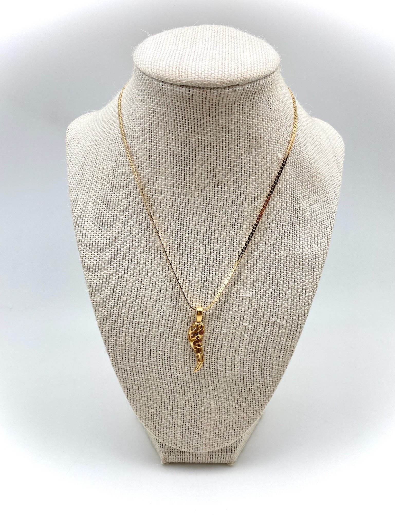 The AJ - Stone Cooper