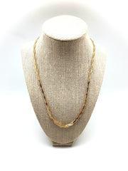 Renegade Chain - Stone Cooper