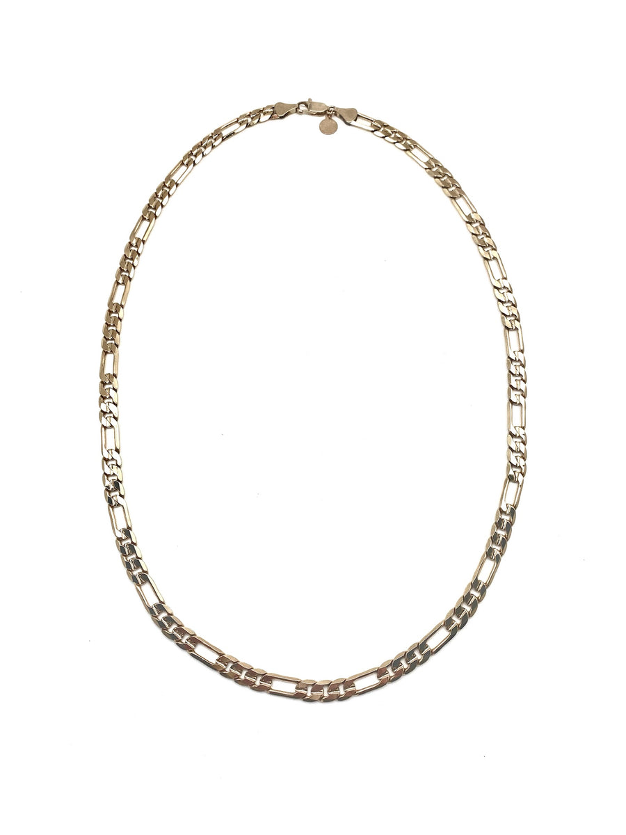 Elton Chain - Stone Cooper