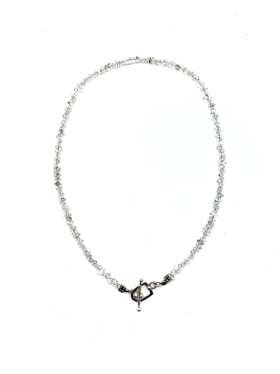 Gatsby Necklace Set - Stone Cooper