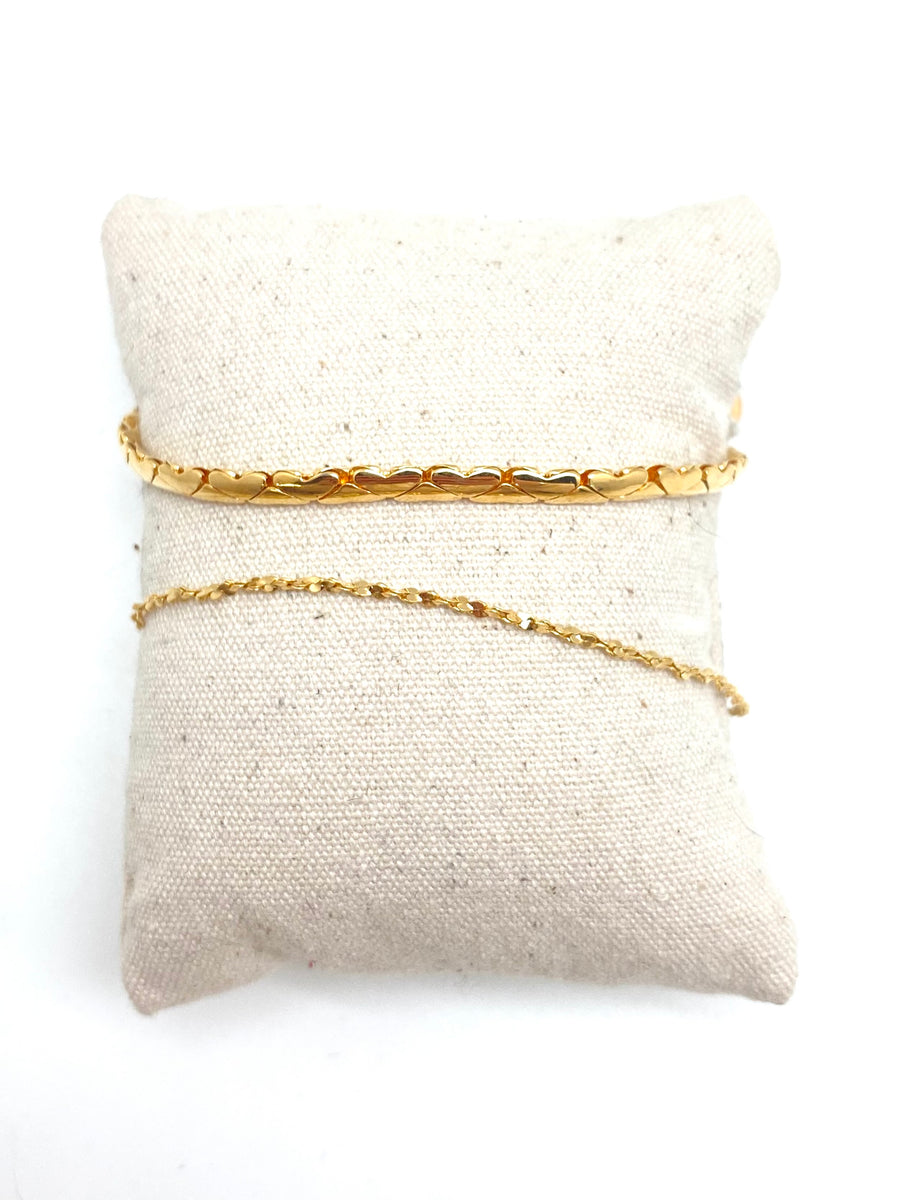 The Nevada Set - Stone Cooper