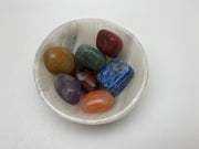 Chakra Stone Set - Stone Cooper