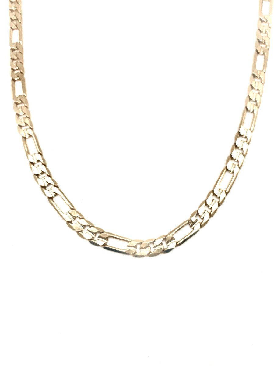 Elton Chain - Stone Cooper