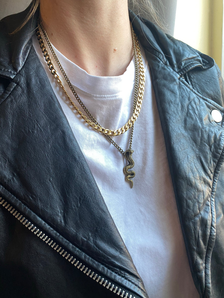 Parceltongue - Stone Cooper