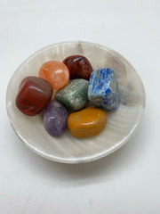 Chakra Stone Set - Stone Cooper