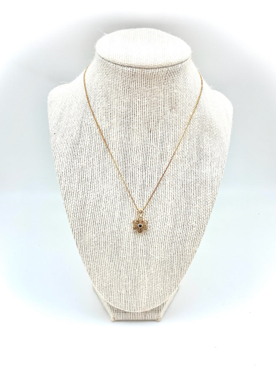 Daisy Dukes Set - Stone Cooper