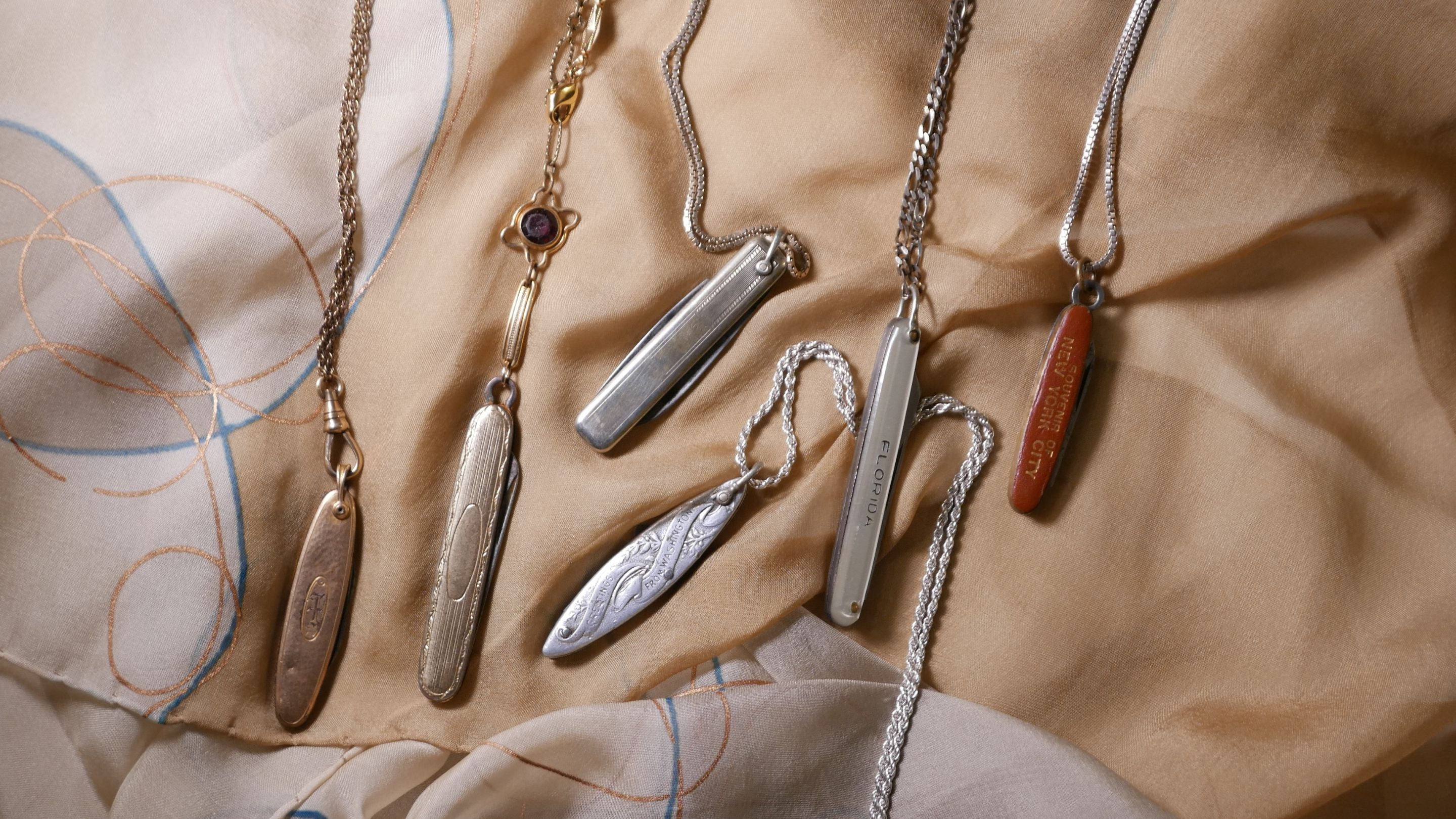 Antique_and_Vintage_Pocket_Knife_Necklaces