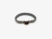 Amethyst Vintage Watch-Band Bracelets