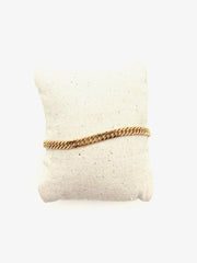 Gold Filled Romy Bracelet - Stone Cooper