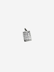Slacker Report Card Vintage Charm - Stone Cooper