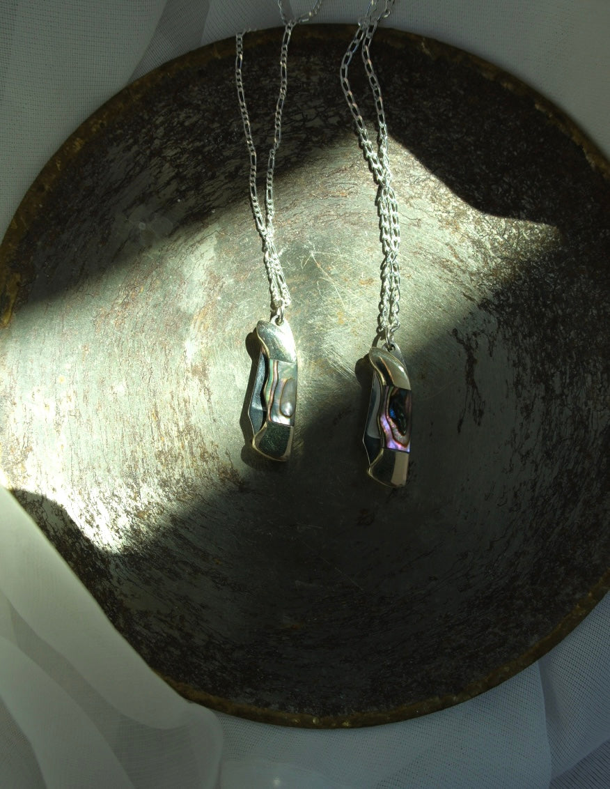The Elixir Necklace