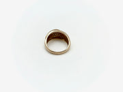 Vintage Diamond Janet Ring (10K, size 7) - Stone Cooper
