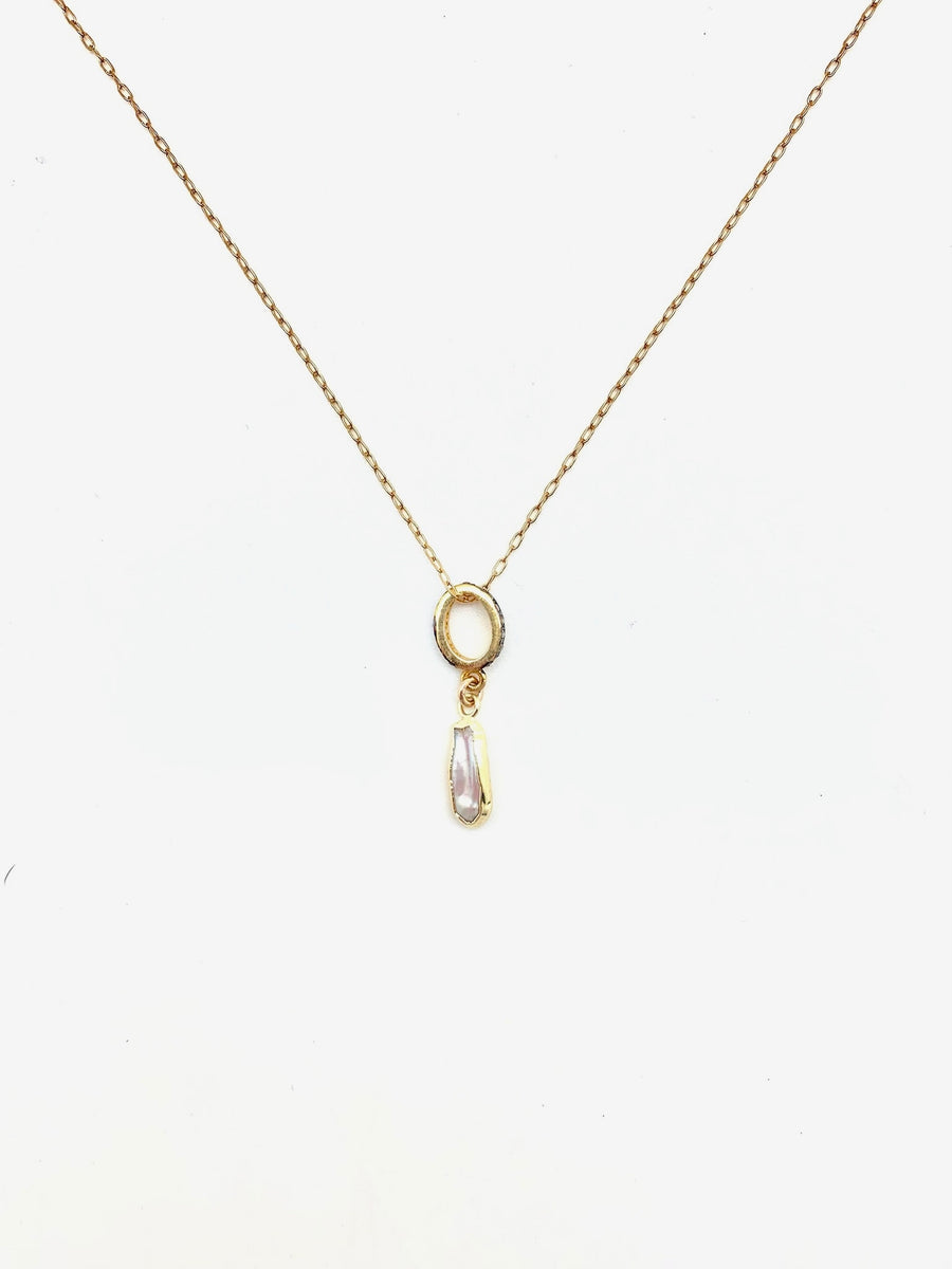 Venus Necklace