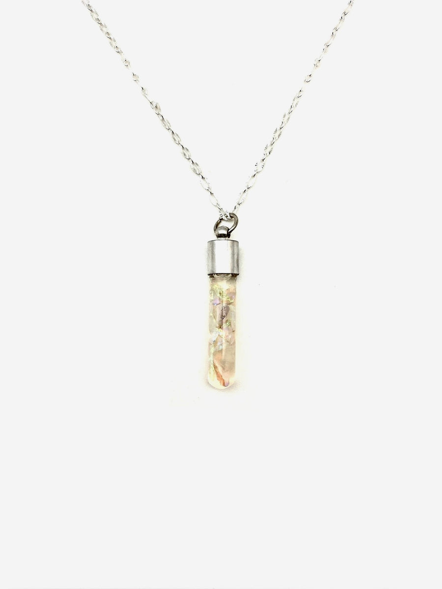 Opal Ocean Necklace - Stone Cooper