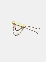 Beachcomber Pearl Hair Clips - Stone Cooper