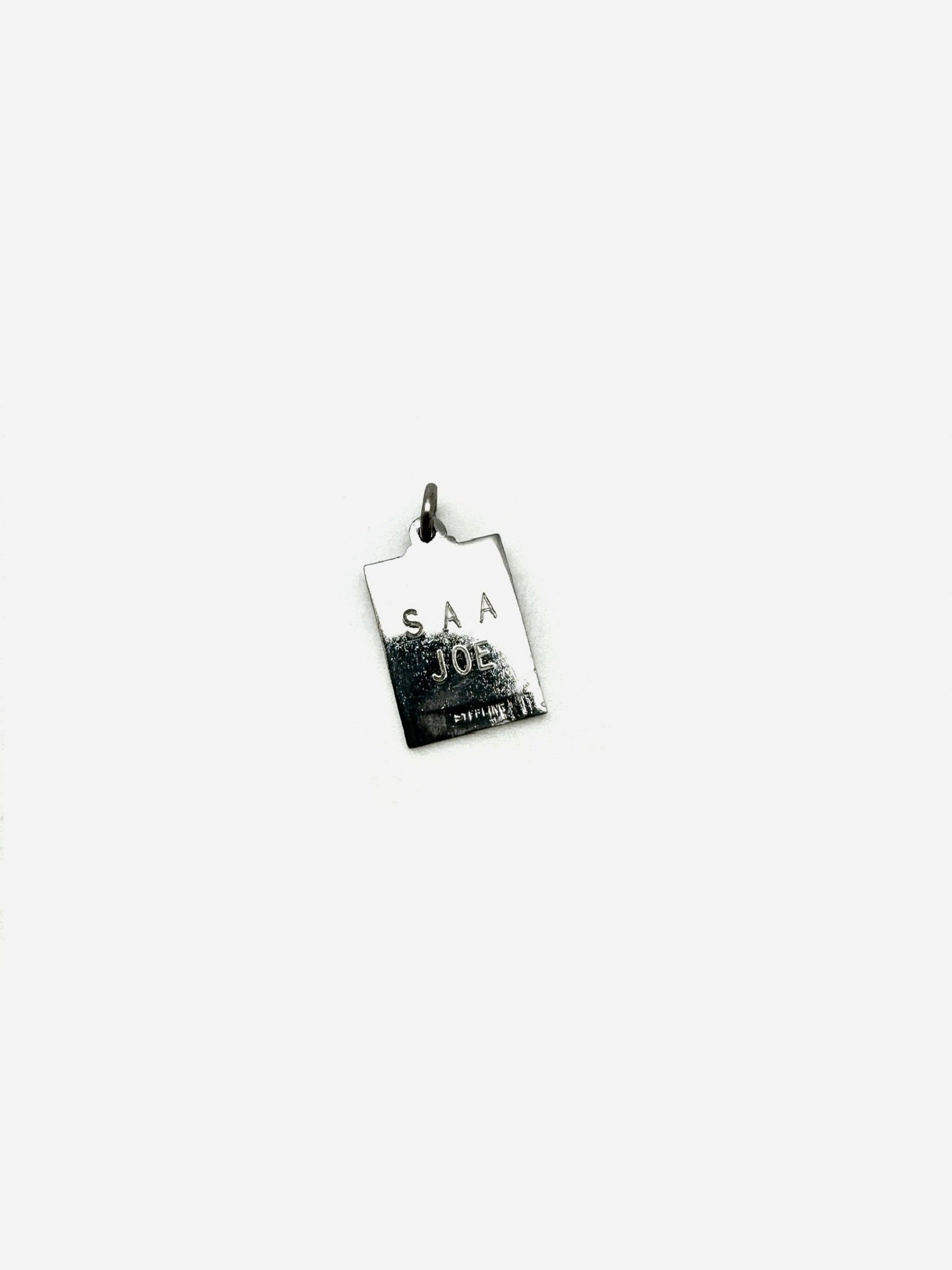 Slacker Report Card Vintage Charm - Stone Cooper