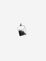 Slacker Report Card Vintage Charm - Stone Cooper