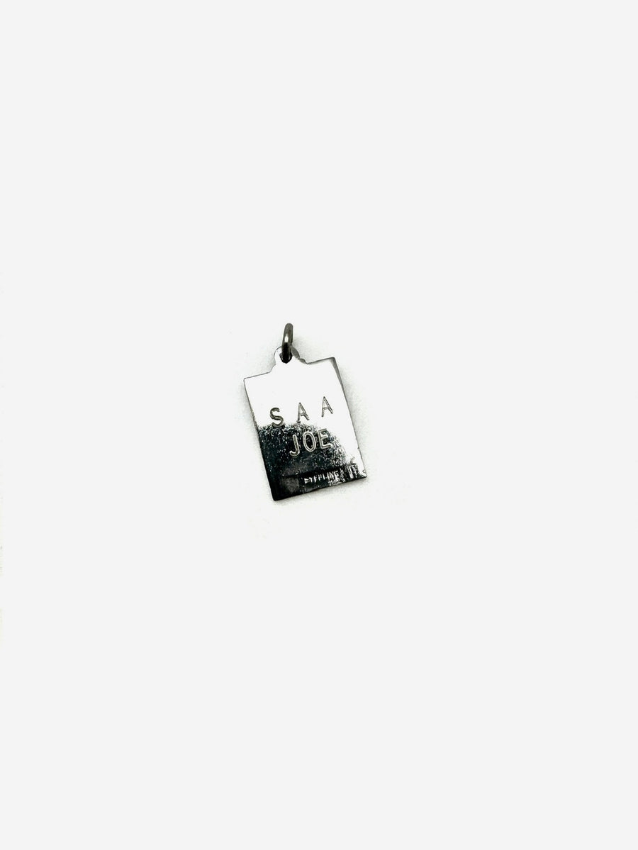 Slacker Report Card Vintage Charm - Stone Cooper