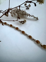 Meja Vintage Bracelet - Stone Cooper