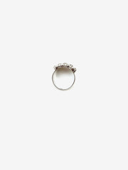 Opal Seascape Ring - Stone Cooper