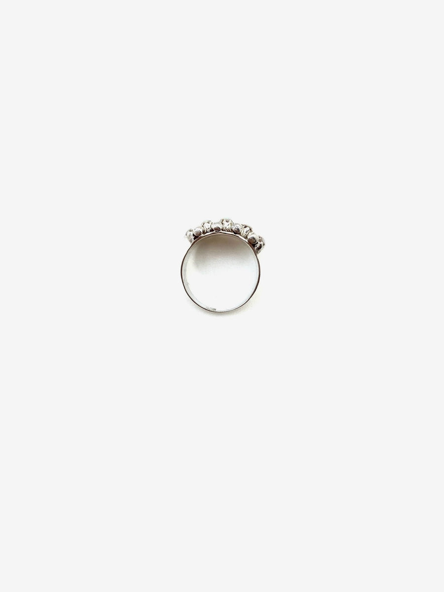 Opal Seascape Ring - Stone Cooper