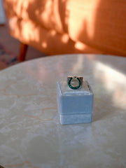 Wrangler Ring (size 8-10) - Stone Cooper