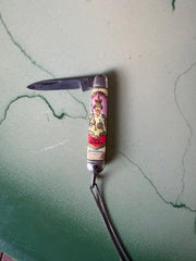 Queen Elizabeth II Coronation Knife