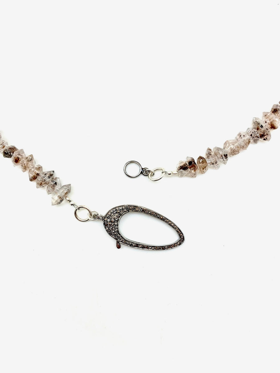 Sidecar Necklace - Stone Cooper