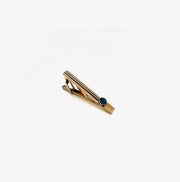 Opal Vintage Tie Clip - Stone Cooper