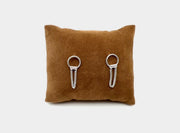 Sterling Waterfall Earrings - Stone Cooper