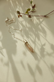 Opal Ocean Necklace - Stone Cooper