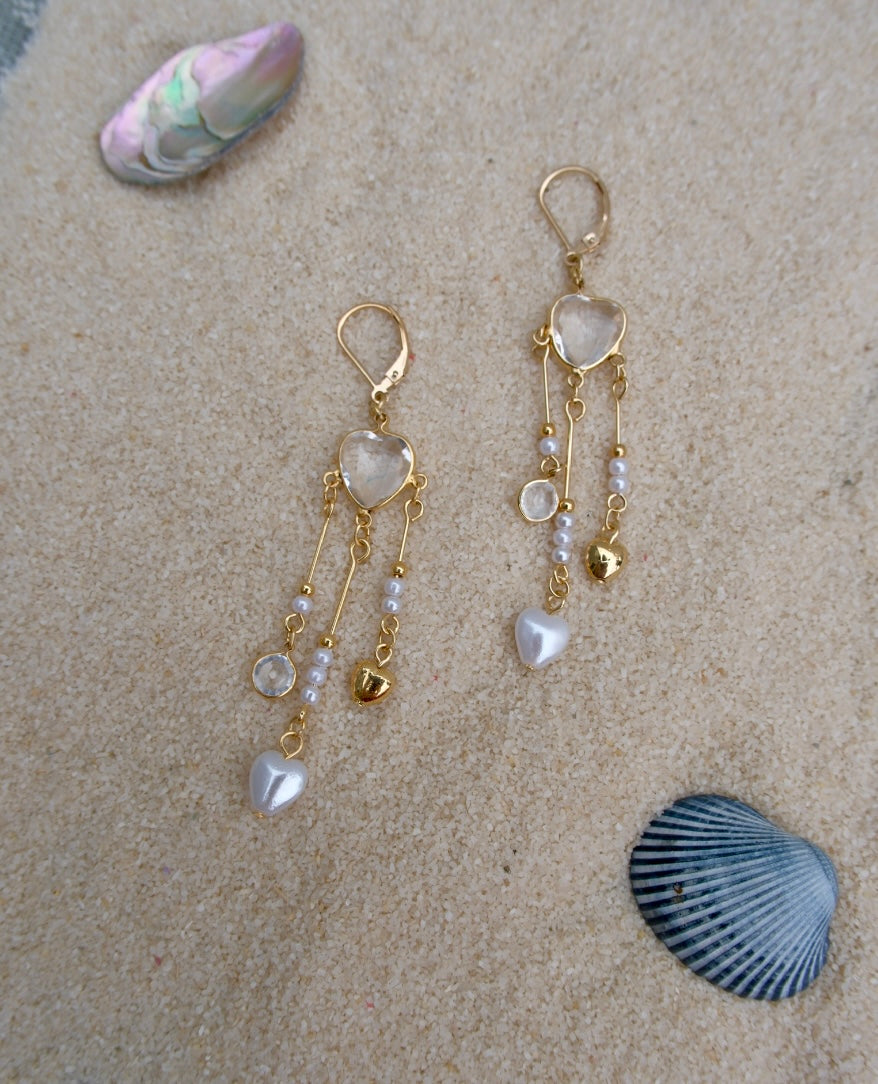 Enchantment Earrings